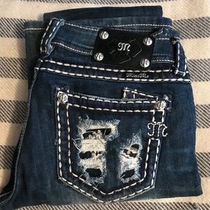 Miss Me Women’s Jeans 27